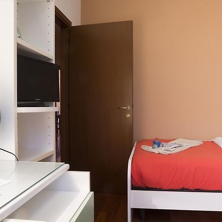 Joivy Warm Family Flat For 6 With Terrace In Milan Apartment Exterior photo