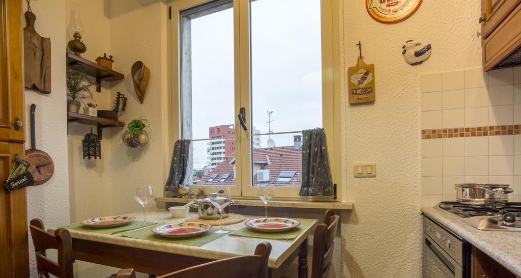 Joivy Warm Family Flat For 6 With Terrace In Milan Apartment Exterior photo